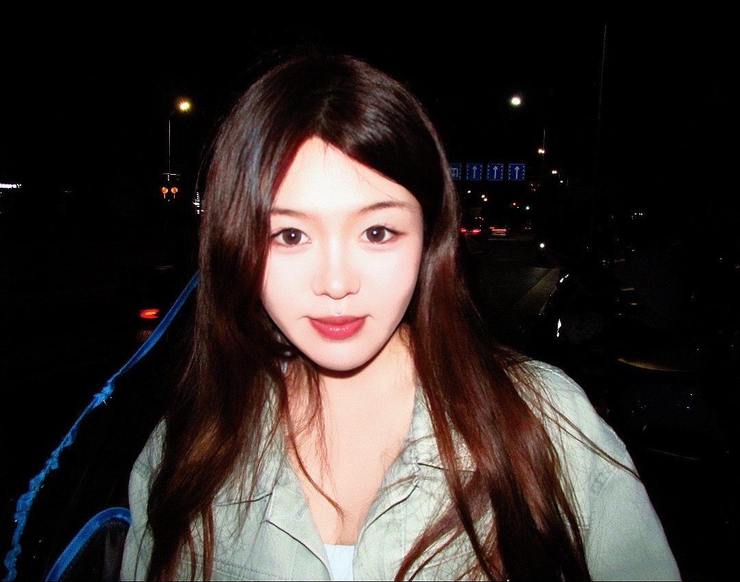 李秀慧
